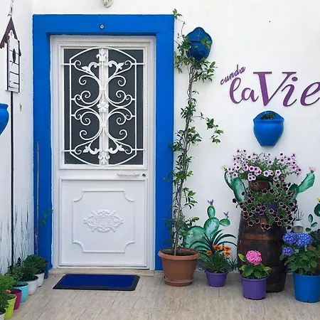 Hotel Cunda La Vie Balikesir