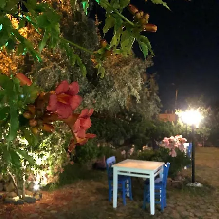 Cunda La Vie