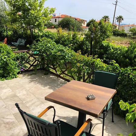 Hotel Cunda La Vie