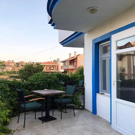 Cunda La Vie Hotel
