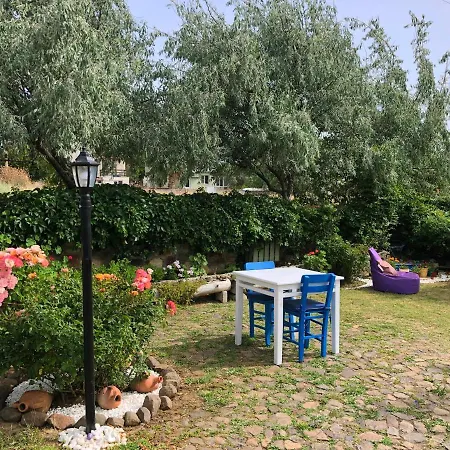 Cunda La Vie