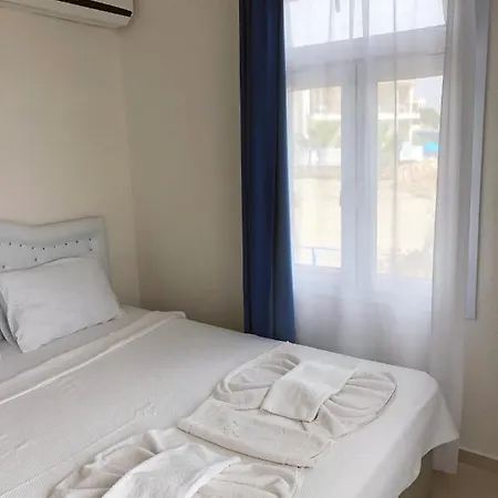Hotel Cunda La Vie