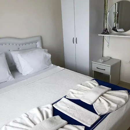 Hotel Cunda La Vie Balikesir