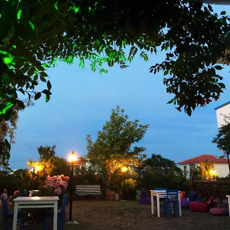 Cunda La Vie Balıkesir