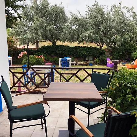 Hotel Cunda La Vie *