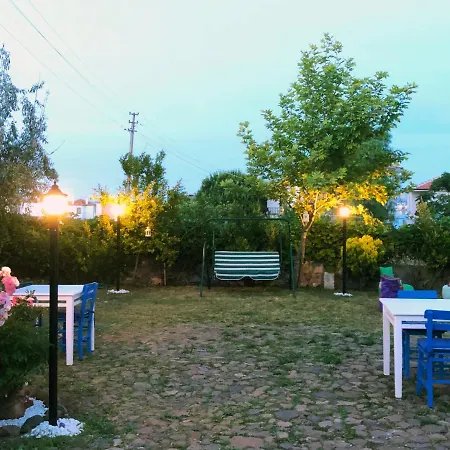 Cunda La Vie