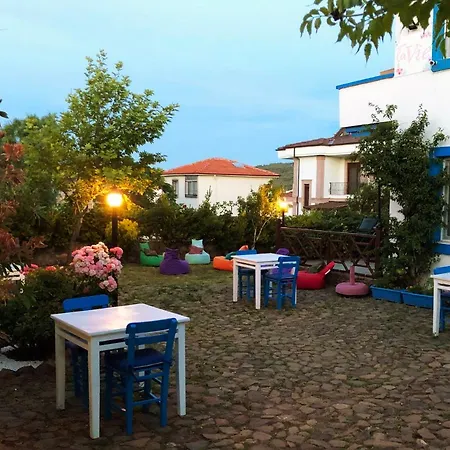 Hotel Cunda La Vie