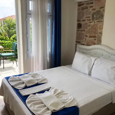 Hotel Cunda La Vie