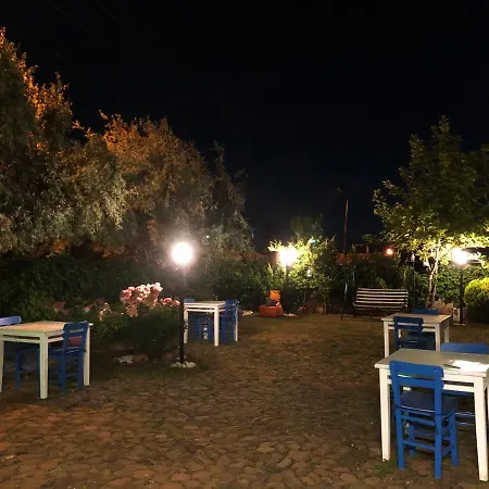 Cunda La Vie Hotel Balikesir