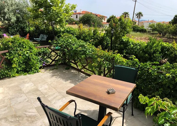 Szálloda Cunda La Vie