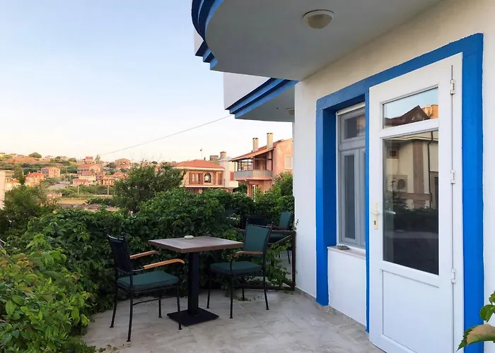 Cunda La Vie Szálloda