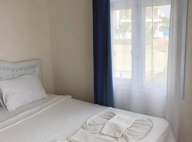 Szálloda Cunda La Vie