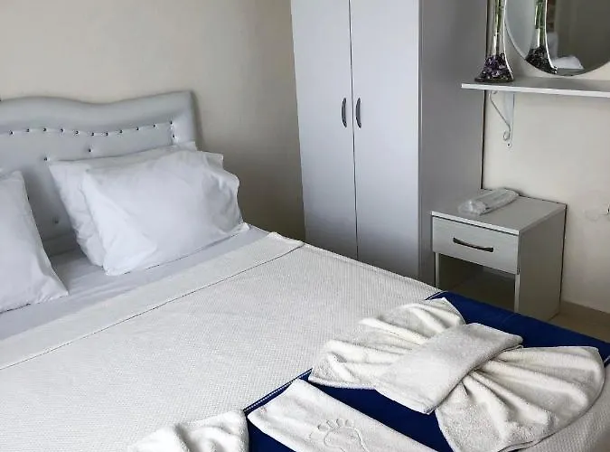 Szálloda Cunda La Vie Balıkesir