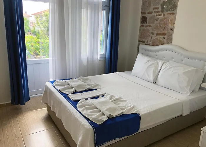 Cunda La Vie Szálloda *