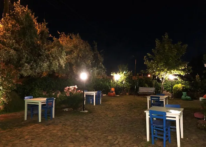 Cunda La Vie Szálloda Balıkesir