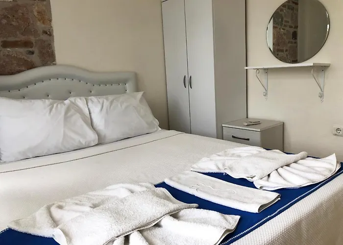 Szálloda Cunda La Vie *